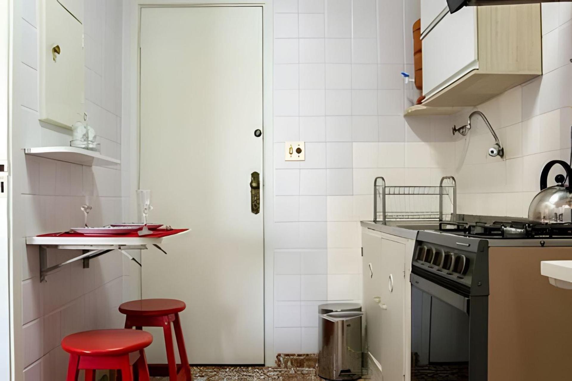 Apartment Martinho Prado By Bnbhost