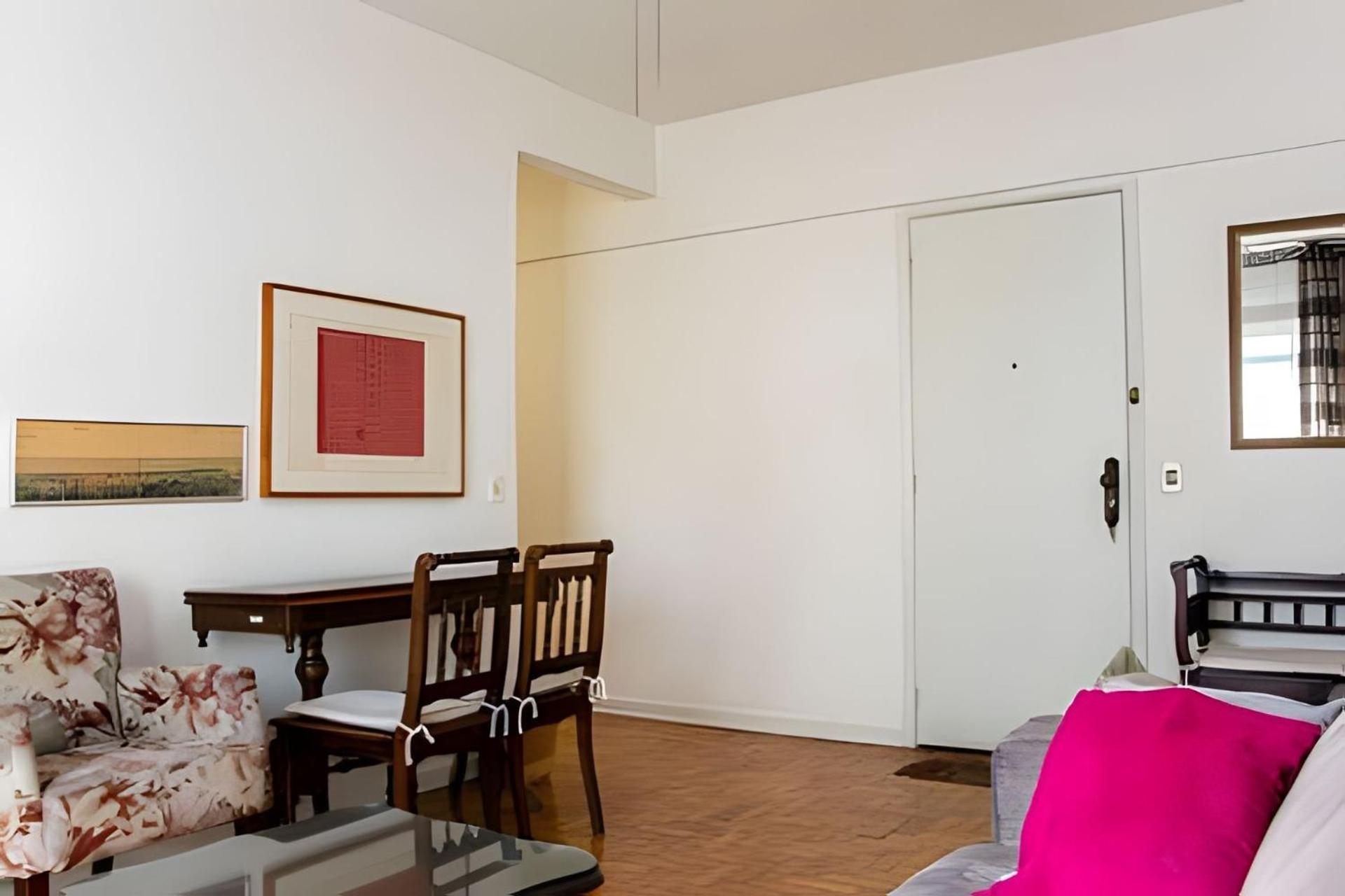 Apartment Martinho Prado By Bnbhost *