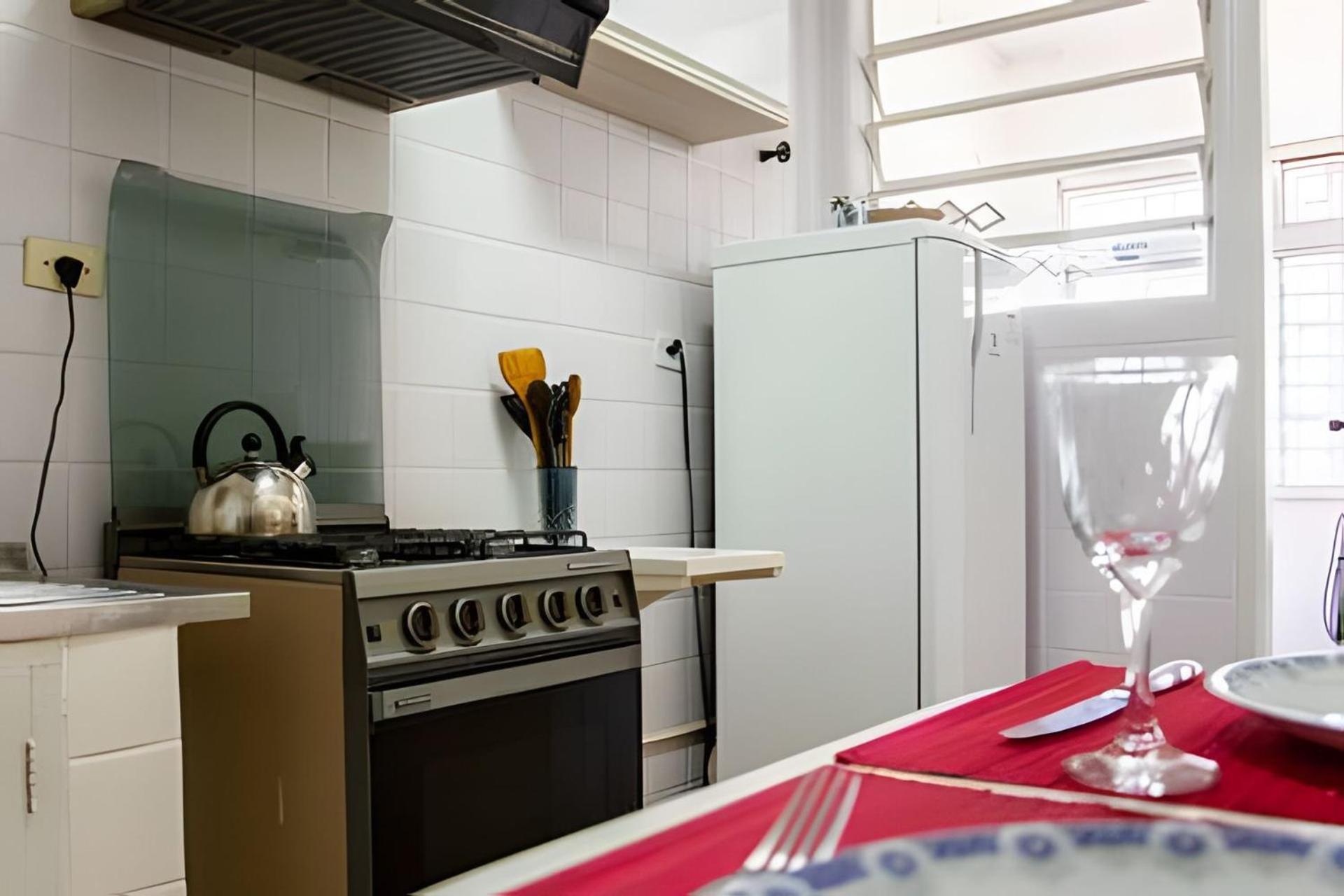 Martinho Prado By Bnbhost Apartamento