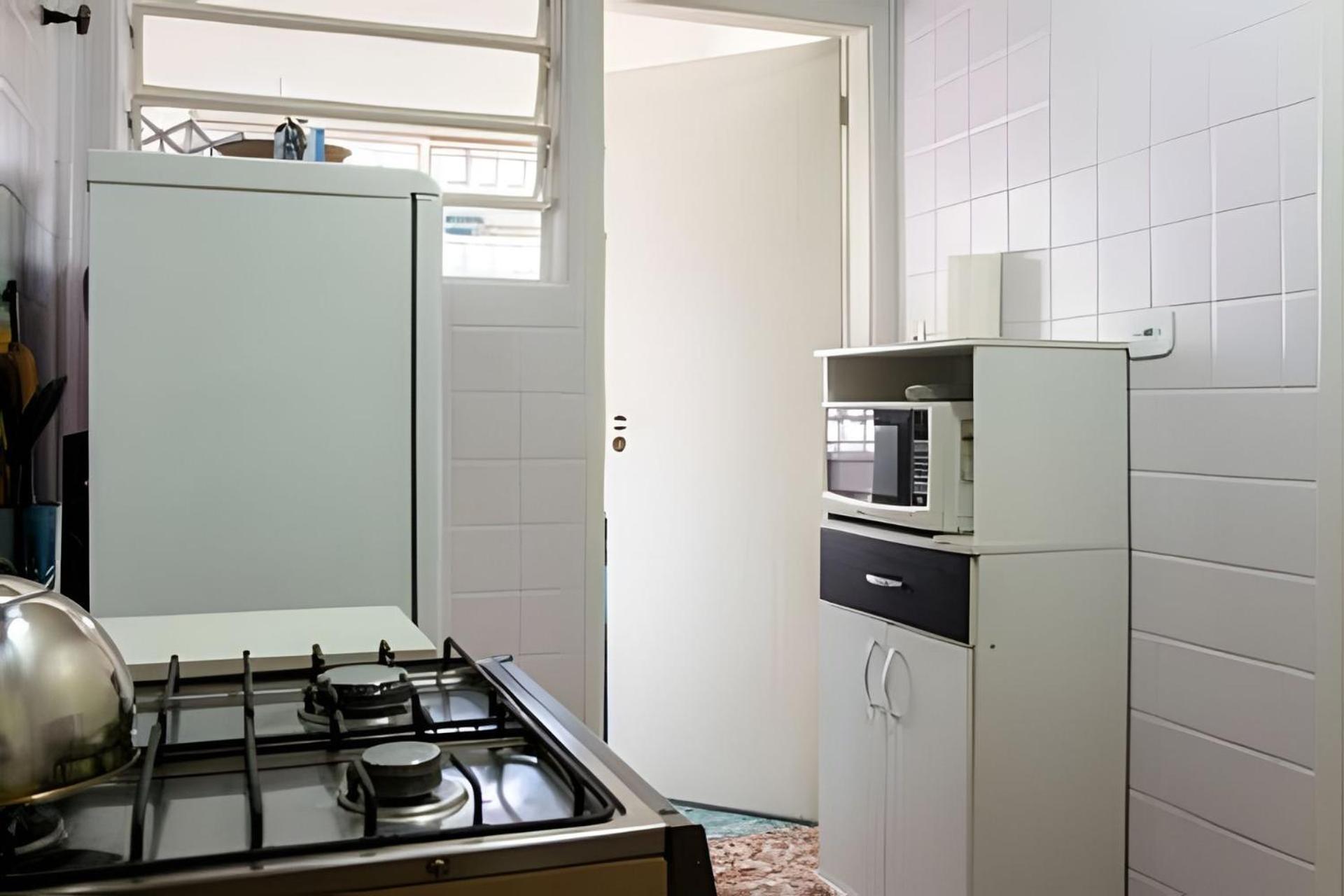 Apartamento Martinho Prado By Bnbhost São Paulo