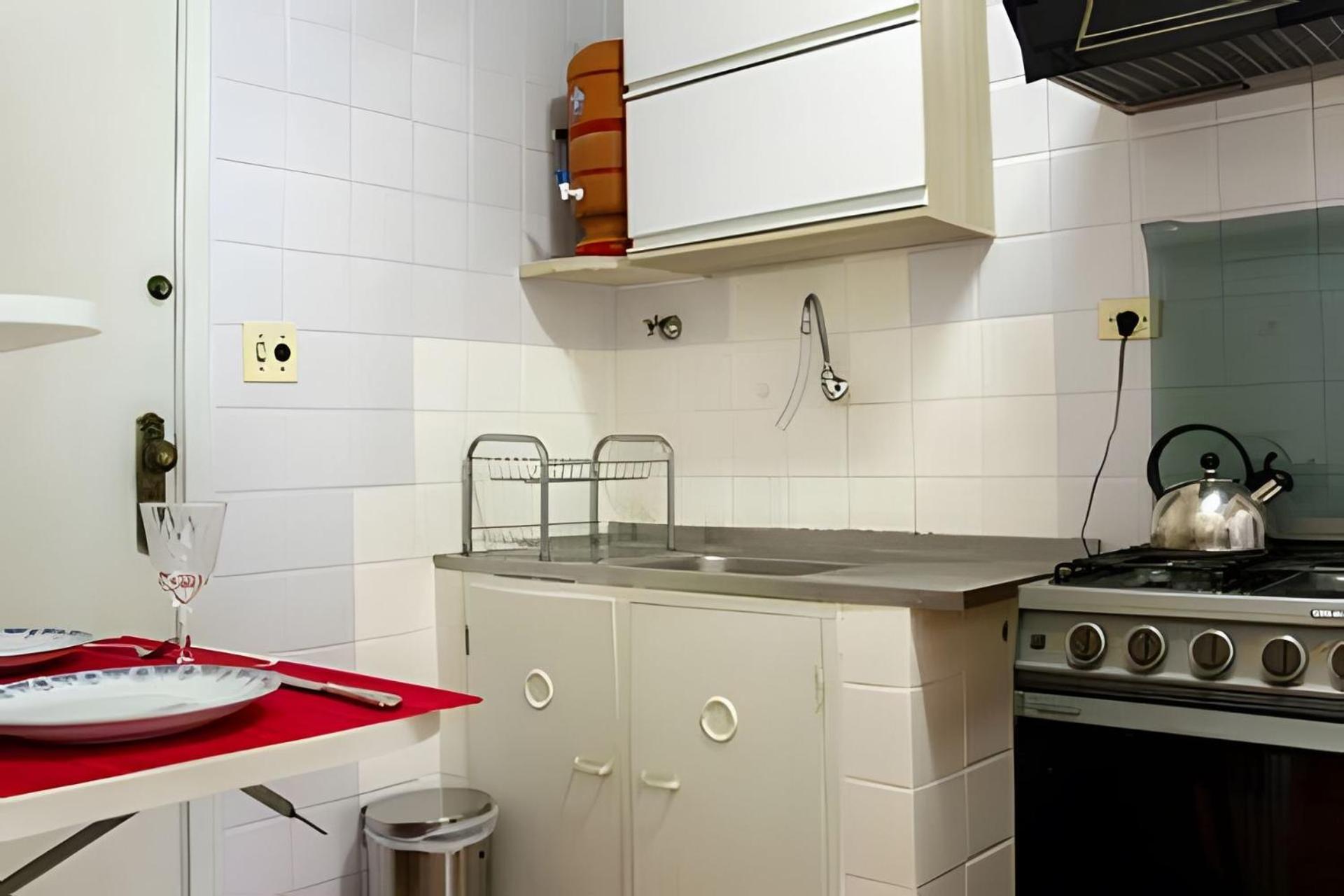 Martinho Prado By Bnbhost Apartamento