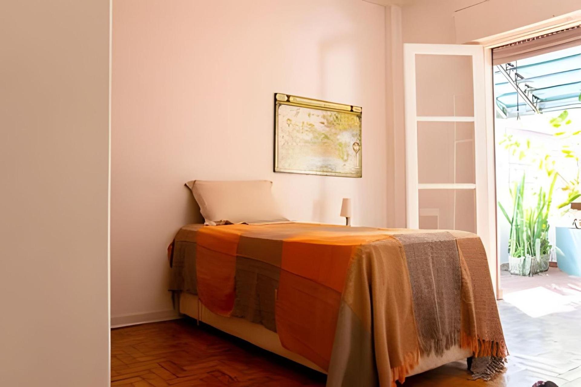 Apartamento Martinho Prado By Bnbhost *