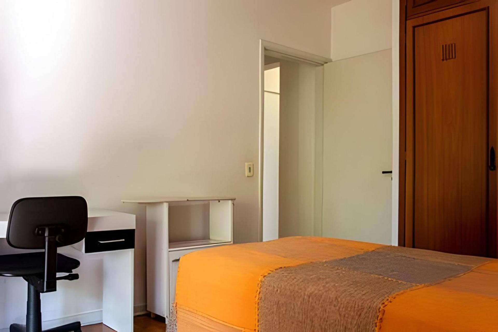 Martinho Prado By Bnbhost Apartamento São Paulo