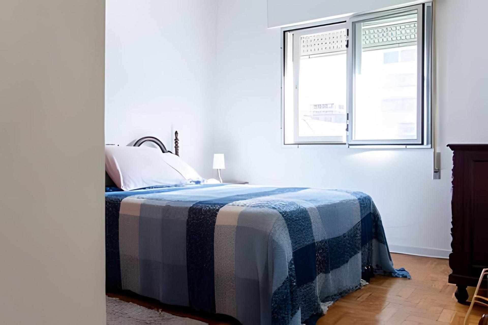 Apartamento Martinho Prado By Bnbhost São Paulo