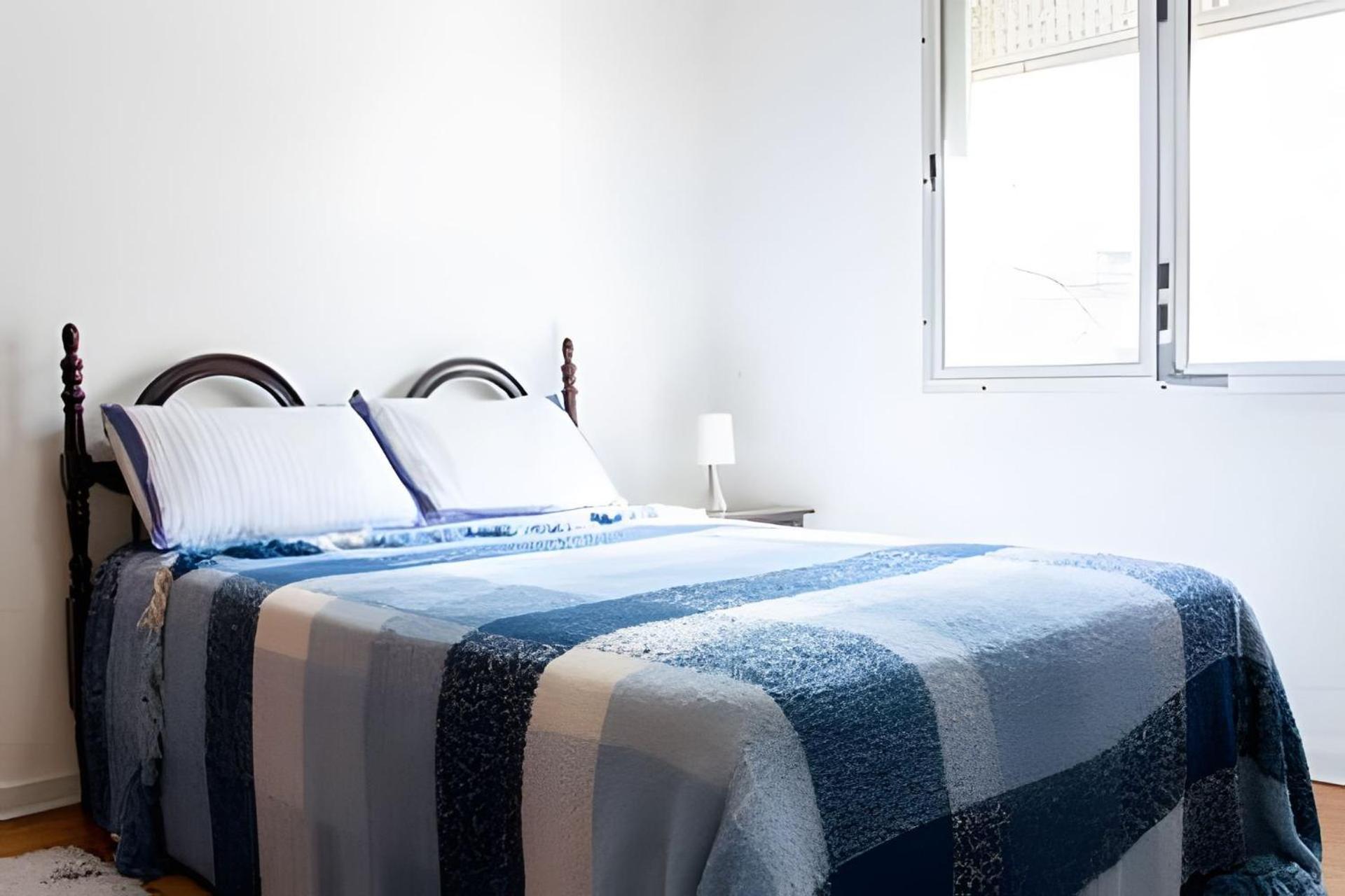 Apartamento Martinho Prado By Bnbhost