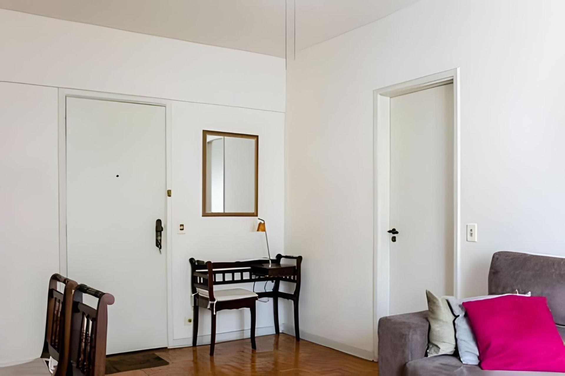 Martinho Prado By Bnbhost Apartamento São Paulo