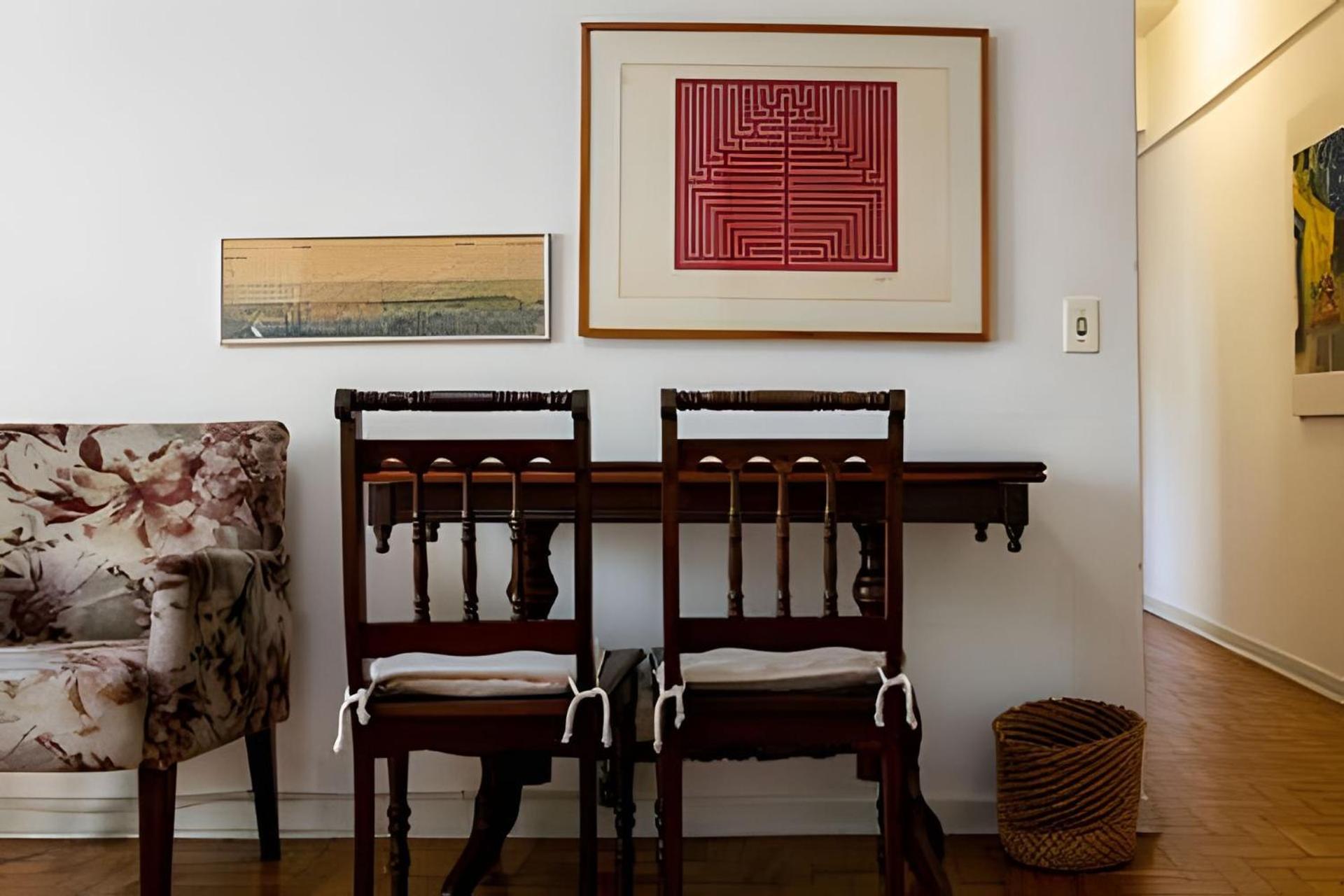 Apartamento Martinho Prado By Bnbhost São Paulo