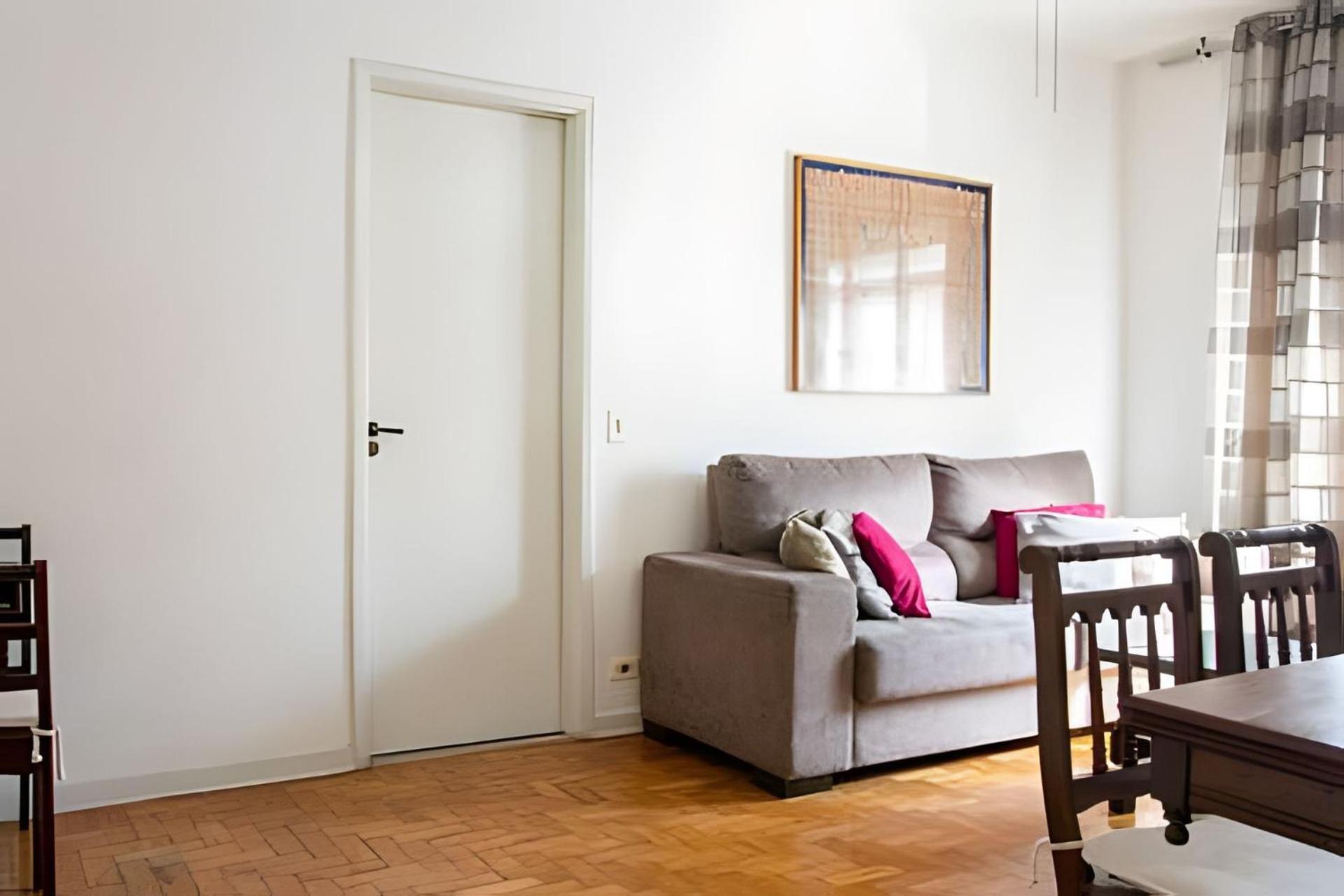 Martinho Prado By Bnbhost Apartamento