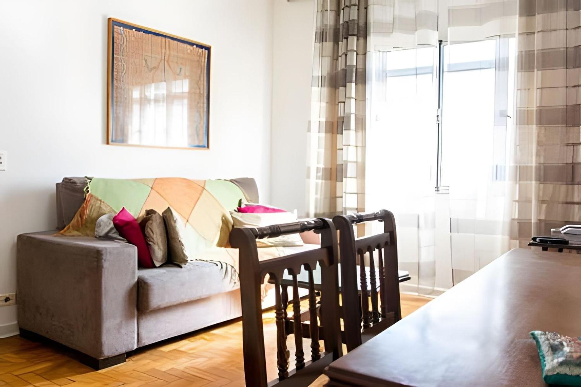 Apartamento Martinho Prado By Bnbhost *