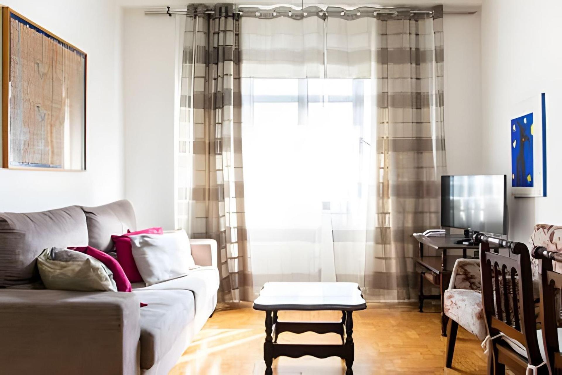 Martinho Prado By Bnbhost Apartamento São Paulo